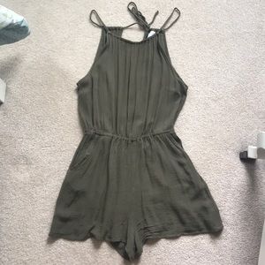 H&M Romper